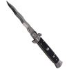 Frank Beltrame - Switchblade Kris - Black - FB 23/37K