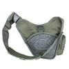 Mil-Tec - Multifunction Sling Bag - OD Green - 13726501