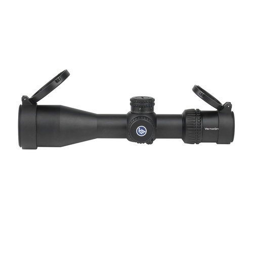 Vector Optics - Riflescope Veyron 3-12x44 - 30 mm - First Focal Plane - SCFF-21