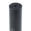 Valhalla Industries - Sound Moderator Thor Mk 2M 5.56 mm | 1/2×28 - Black