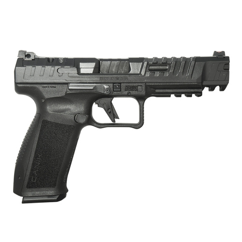 Canik - Pistol TP9 SFx Rival - 9x19 mm Para - Black