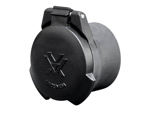 Vortex Optics - Defender 24 - 28-31 mm Lens Cap - Black - O-24