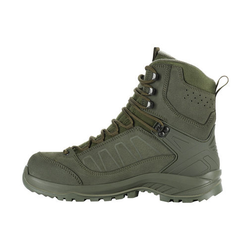 M-Tac - Tactical Winter Boots - Green - 2J0401MTOLV001