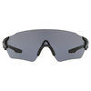 Oakley - SI Tombstone Spoil Industrial Matte Black Sunglasses - Grey - OO9328-04
