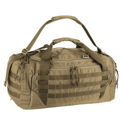 WISPORT - Stork Bag - 50 L - Coyote Brown
