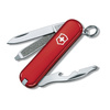 Victorinox - Pocket Knife Rally - Red - 0.6163