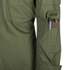 Helikon - CPU® Field Jacket - Olive Green - BL-CPU-PR-02