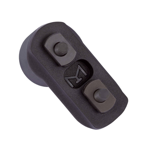 IMI Defense - M-Lok QD Assembly - Black - IMI-ZQDM