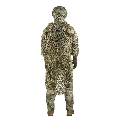 M-Tac - Camouflage Suit Wilcha - Multicam - 10208008