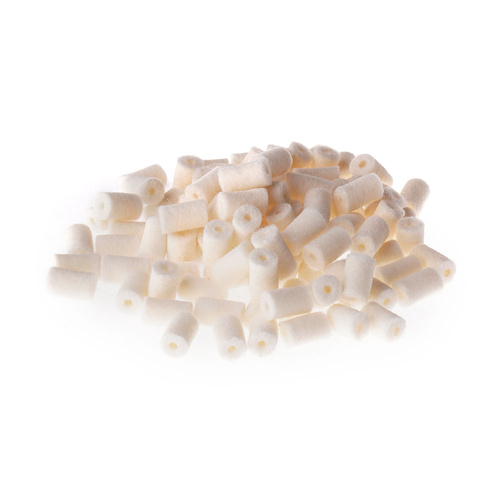 Łuszczek - Felt Wipers for Guns - 5,6mm - 100 pieces - 4-001 - 5,6