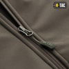 M-Tac - Softshell With Fleece Liner - Olive - MTC-SJWL-OD