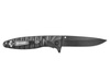 Ganzo - Folding Blade Knife Firebird - Liner Lock - Black - F620-B1