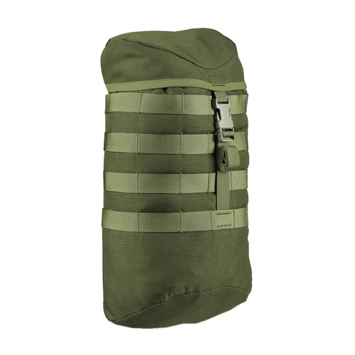 WISPORT - Raccoon Side Pocket - 9L - Olive Green
