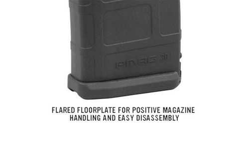 Magpul - PMAG® 30 AR-15 / M4 Magazine - GEN M2™ - MAG571