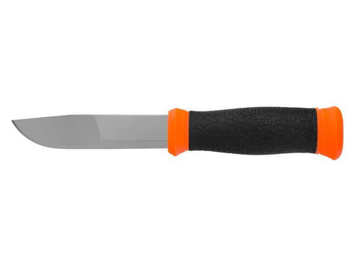 Morakniv - Survival Knife Mora 2000 - Stainless steel - Orange - 12057