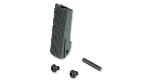 Guarder - MARUI HI-CAPA Tactical Grip Set - OD Green - CAPA-19(OD)