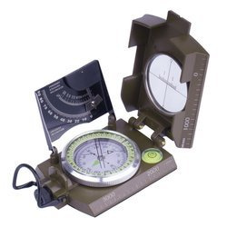 MFH - IT Compass - Metal - 34063