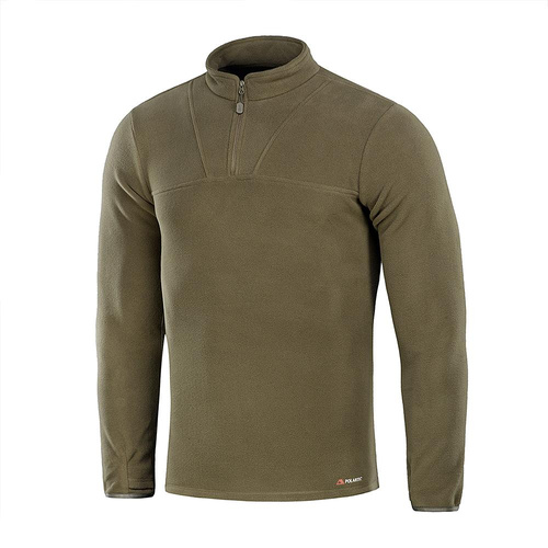 M-Tac - Fleece Delta Polartec - Dark Olive - 70016048 