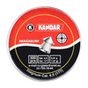 Kandar - Airgun Pellets Magnum - 4.5 mm - 500 rounds - 275-172