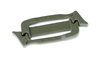 Duraflex - Siamese SLIK CLIP® - OD Green