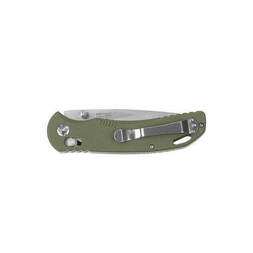 Ganzo - Firebird Folding Knife - 440C - Green - G7531-GR