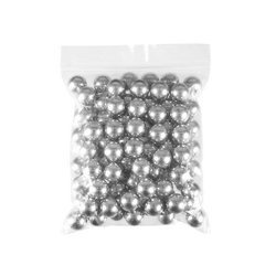 RazorGun - Steel Balls for Slingshot - 10 mm - 100 pcs
