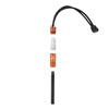 Helikon - Fire Starter with Storage Exotac FireROD™ - Orange - KR-FRO-FC-24