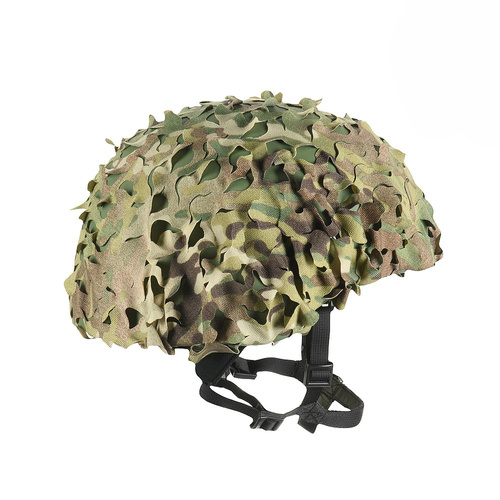 M-Tac - Vilha Helm Cover - PASGT - Multicam - 10227008