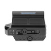 Holosun - HS512C Switchable Multi Reticle Enclosed Reflex Sight - Solar Panel