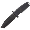 Extrema Ratio - Fulcrum Compact Knife Black - 04.1000.0150/BLK