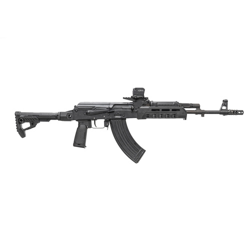 Strike Industries - Multi-Angle Pistol Grip for AK - FDE - SI-AK-MAPG-FDE