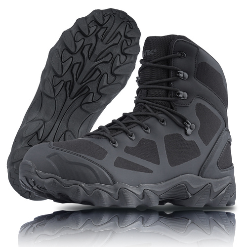 Mil-Tec - Boots Tactical Chimera High - Black - 12818302 