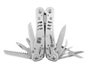 Ganzo - Multitool with Bit Set - 11 Tools - G301