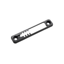 Magpul - M-LOK® Tape Switch Mounting Plate - Surefire® ST - MAG617-BLK