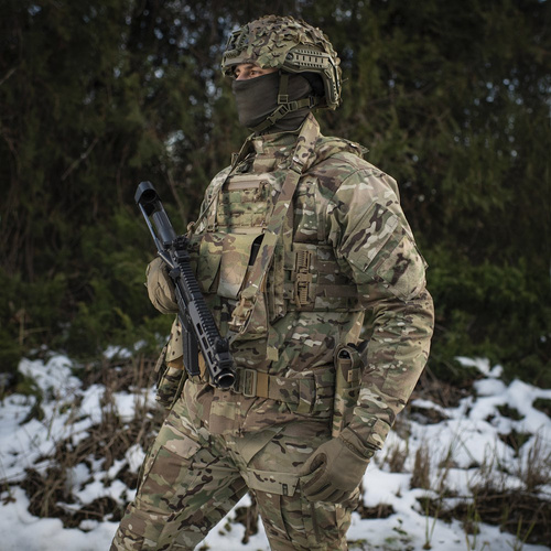 M-Tac - Universal Tactical Weapon Sling - MultiCam - 51371008