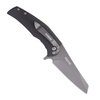 Schrade - Torsion Folding EDC Knife - Black - 1182622