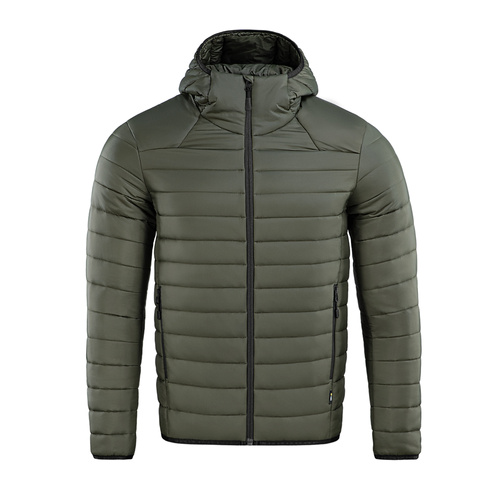 M-Tac - Stalker Gen.III Primaloft Winter Jacket - Olive - 20529001
