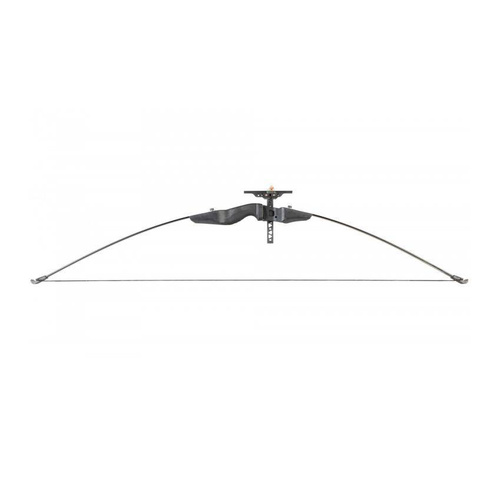 NXG - RB Aim Classic Bow - 30-40 lb - Black - 2.2343
