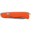 Mikov - Praktik Pocket Knife - Orange - 115-NH-1/AK OR
