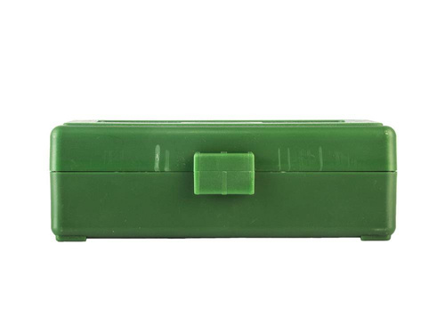 Megaline - Ammunition box for 9 mm - 50 rounds - 550/1000