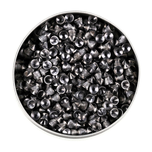 Kandar - Airgun Pellets Magnum - 4.5 mm - 500 rounds - 275-172