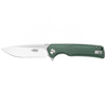 Ganzo - Folding Knife Firebird FH91-GB - D2 - Green - FH91-GB