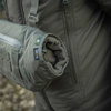 M-Tac - Hand Warmer Elite - Cordura - Ranger Green - 10173023
