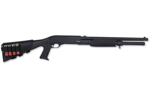 ASG - Franchi SAS 12 Shotgun - 3-burst - Sportline - 16061