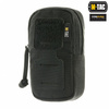 M-Tac - Ergonomic Elite Shoulder Pouch - Black - 10136002