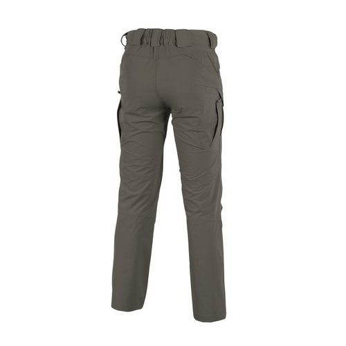 Helikon - OTP® (Outdoor Tactical Pants®) - VersaStretch® - Taiga Green - SP-OTP-NL-09