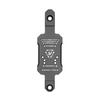 Strike Industries - Strike Shotgun Optic Mount - SI-SG-OM-BK