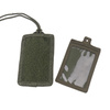 Mil-Tec - ID Card Case - Green - 15847101