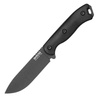 Ka-Bar BK16 - Becker short survival knife - Nylon sheath