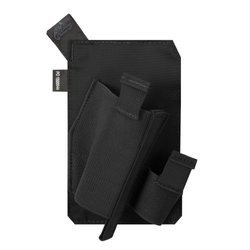 Helikon - Pistol Holder Insert® - Black - IN-PTH-NL-01